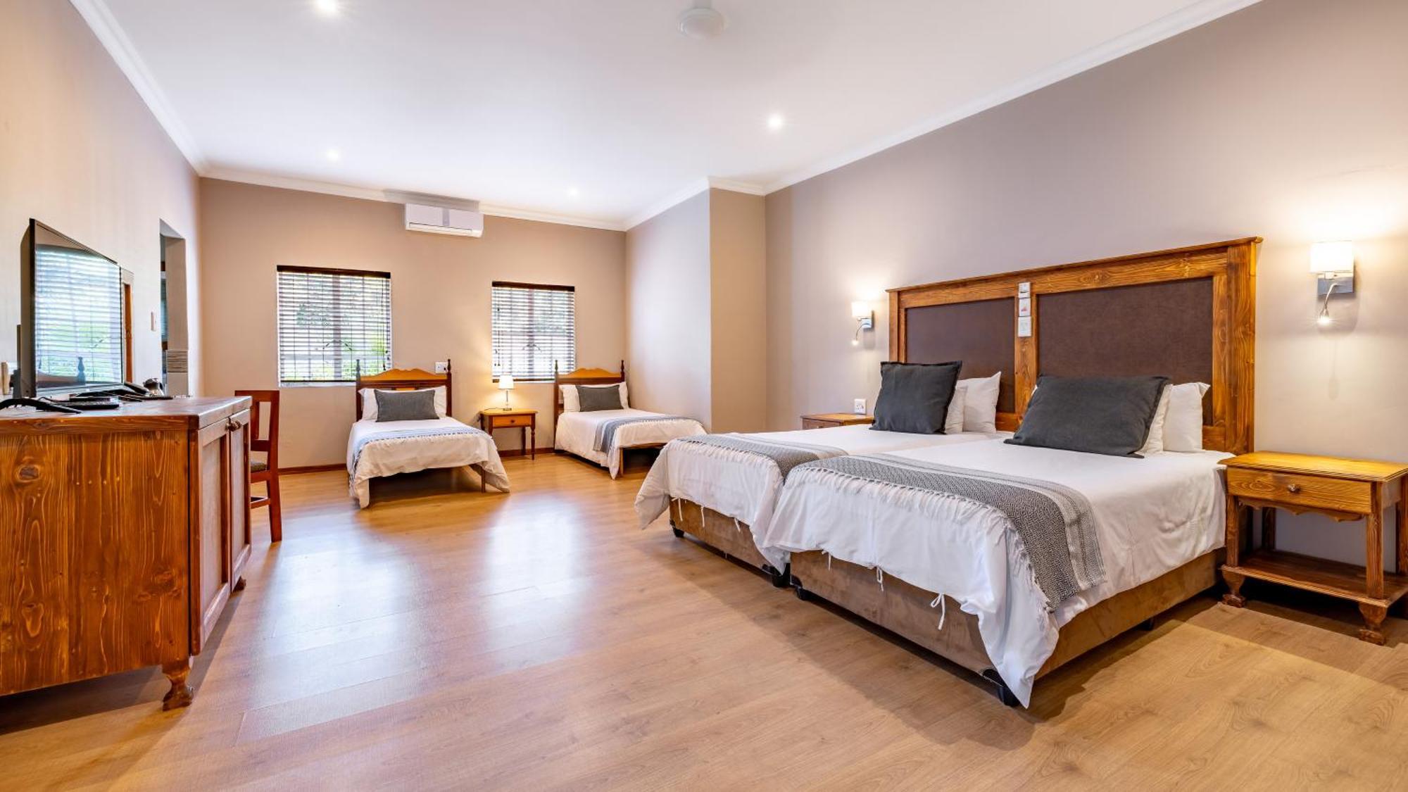 Little Pilgrims Boutique Hotel Хейзивю Екстериор снимка