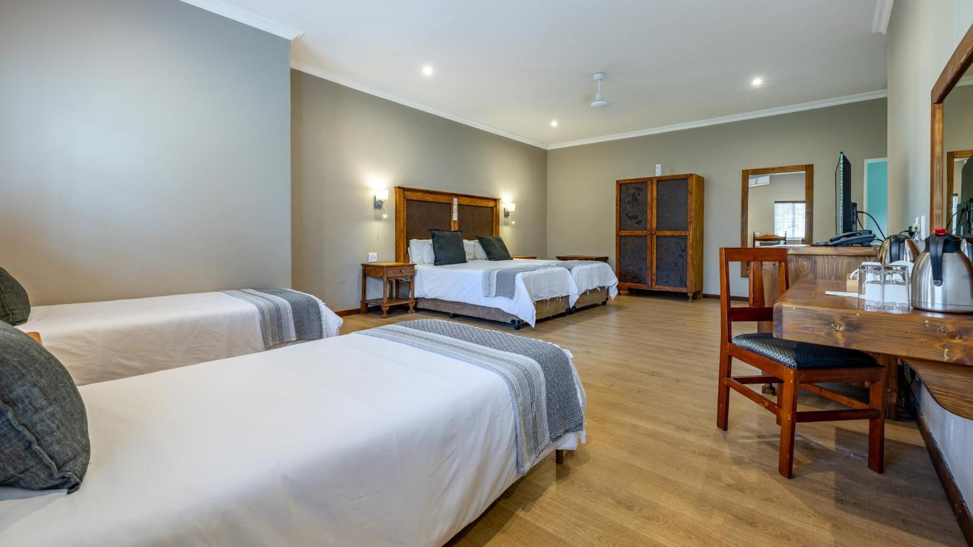 Little Pilgrims Boutique Hotel Хейзивю Екстериор снимка