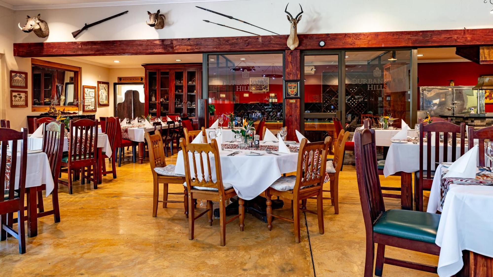 Little Pilgrims Boutique Hotel Хейзивю Екстериор снимка