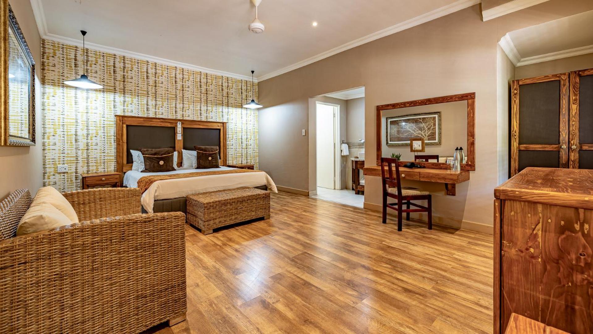 Little Pilgrims Boutique Hotel Хейзивю Екстериор снимка
