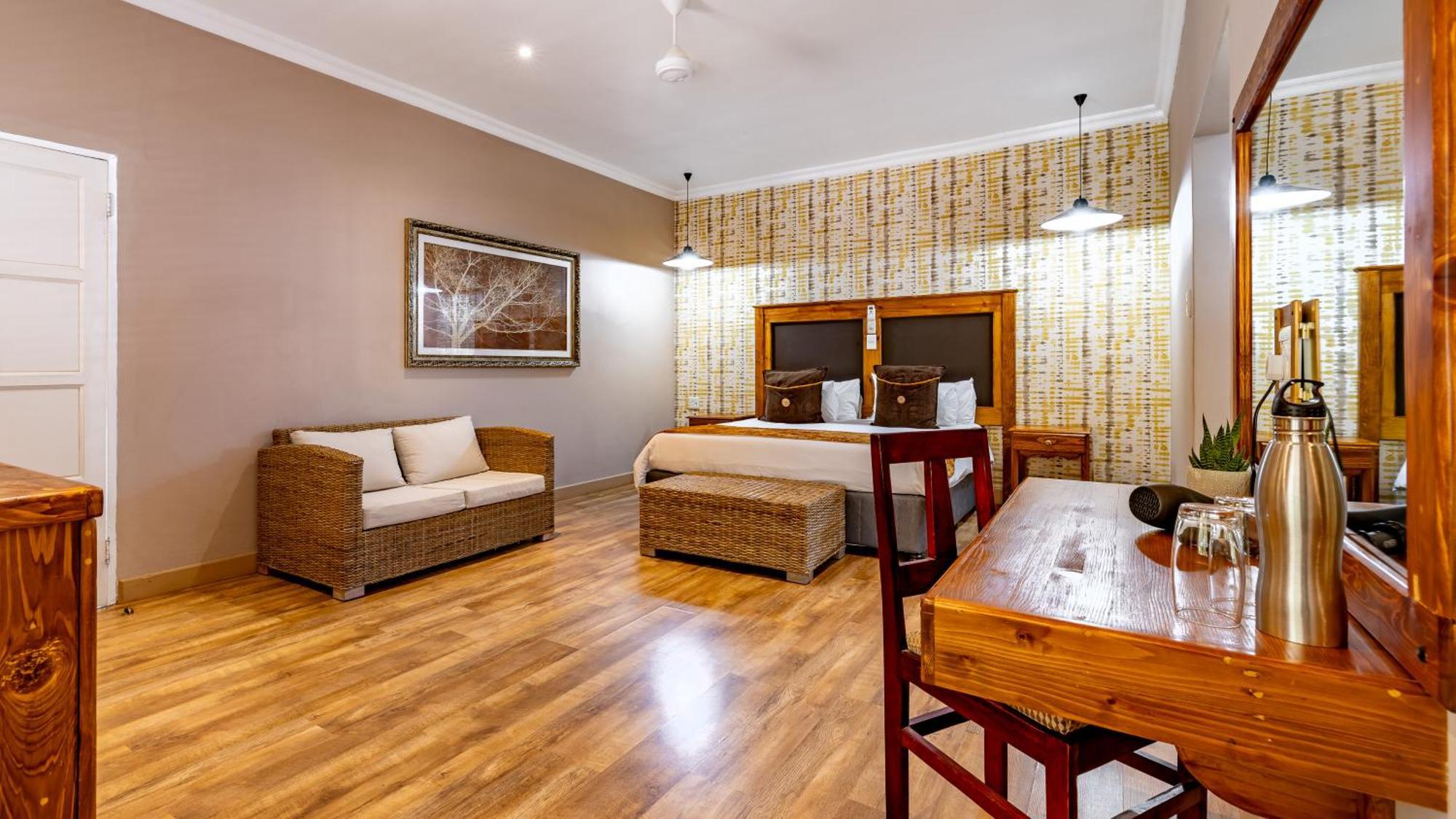 Little Pilgrims Boutique Hotel Хейзивю Екстериор снимка