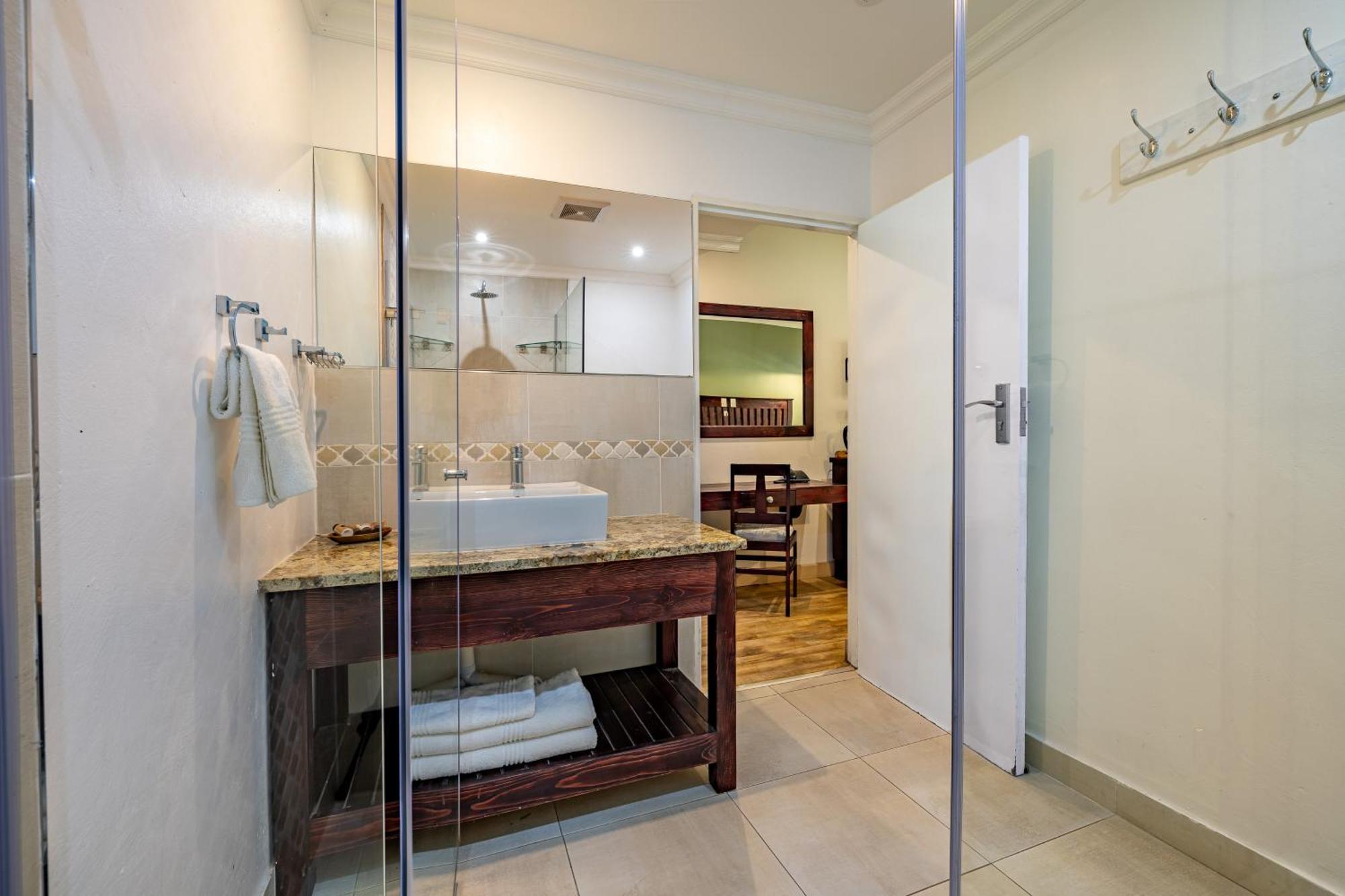Little Pilgrims Boutique Hotel Хейзивю Екстериор снимка