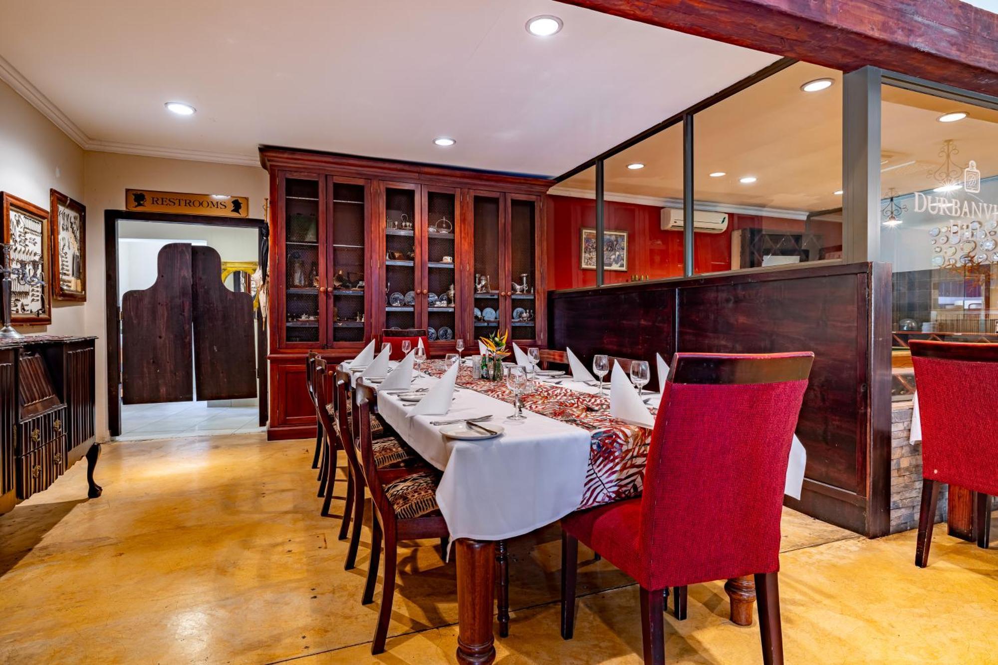 Little Pilgrims Boutique Hotel Хейзивю Екстериор снимка