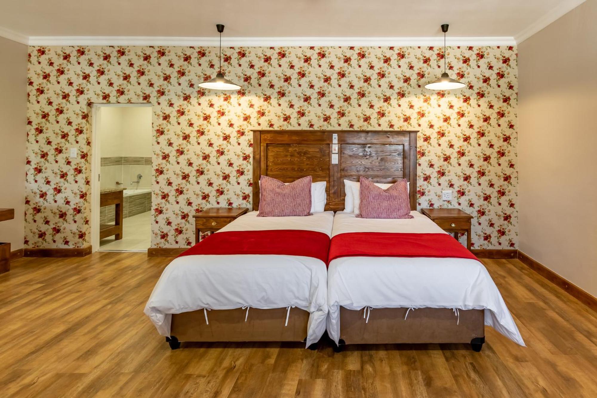 Little Pilgrims Boutique Hotel Хейзивю Екстериор снимка