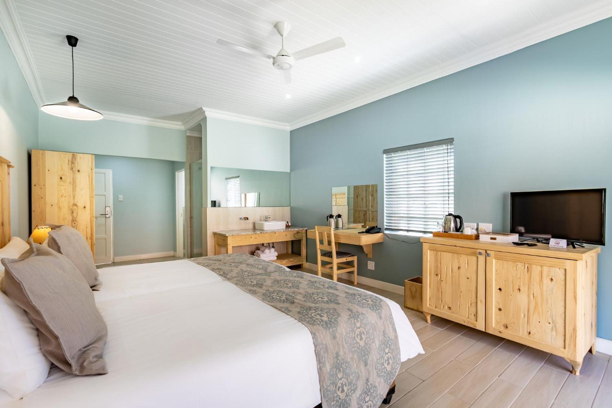 Little Pilgrims Boutique Hotel Хейзивю Екстериор снимка