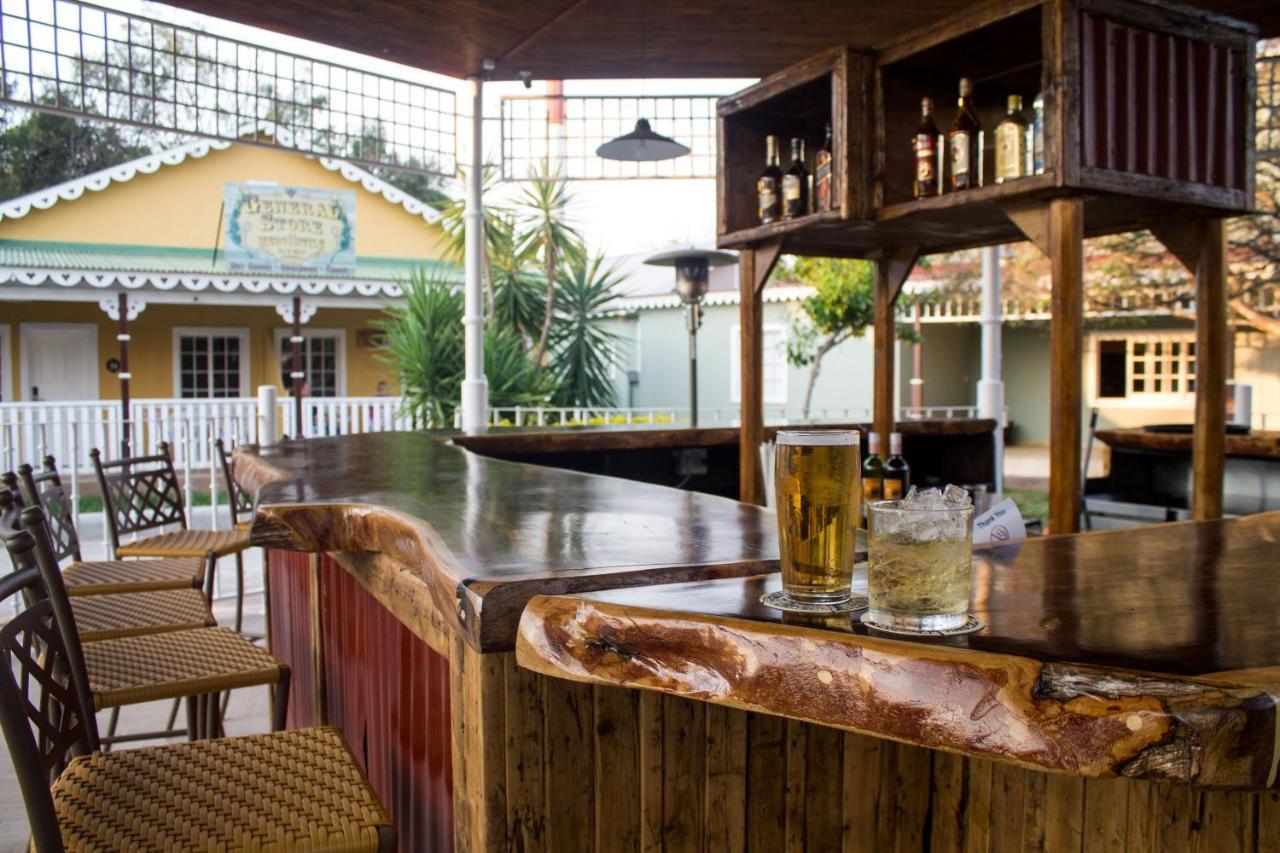 Little Pilgrims Boutique Hotel Хейзивю Екстериор снимка