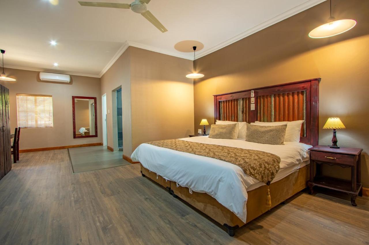 Little Pilgrims Boutique Hotel Хейзивю Екстериор снимка