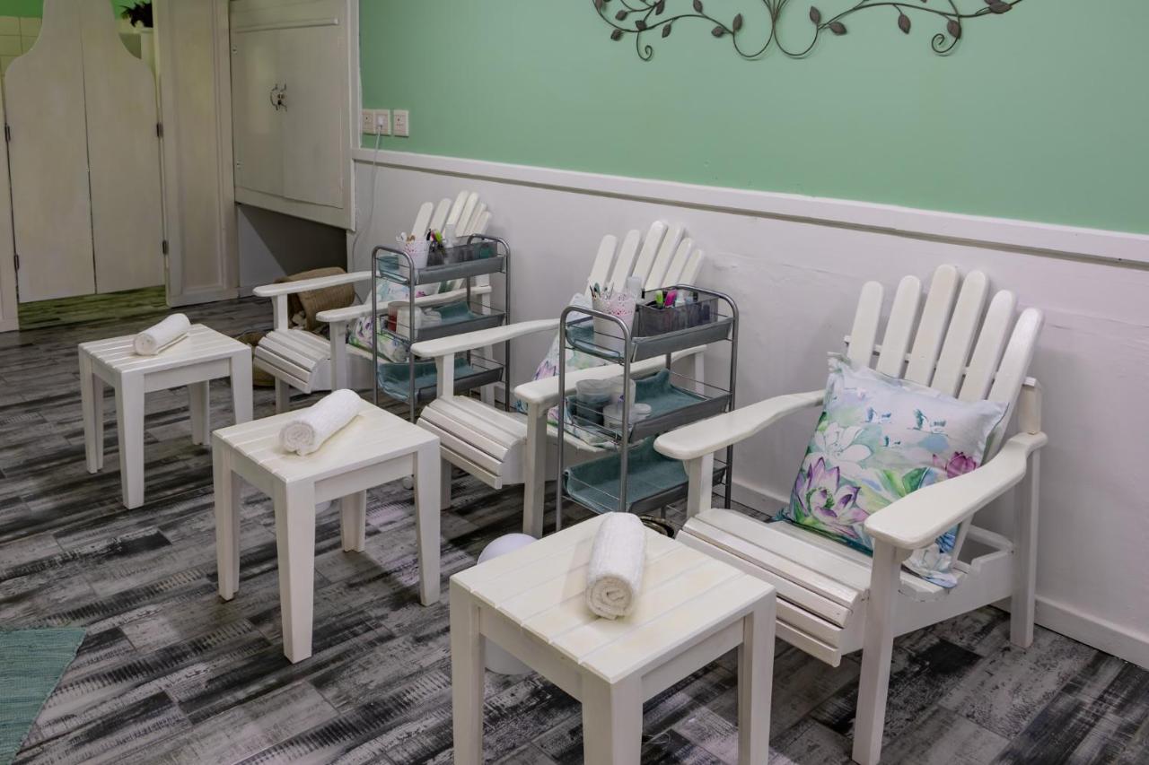 Little Pilgrims Boutique Hotel Хейзивю Екстериор снимка