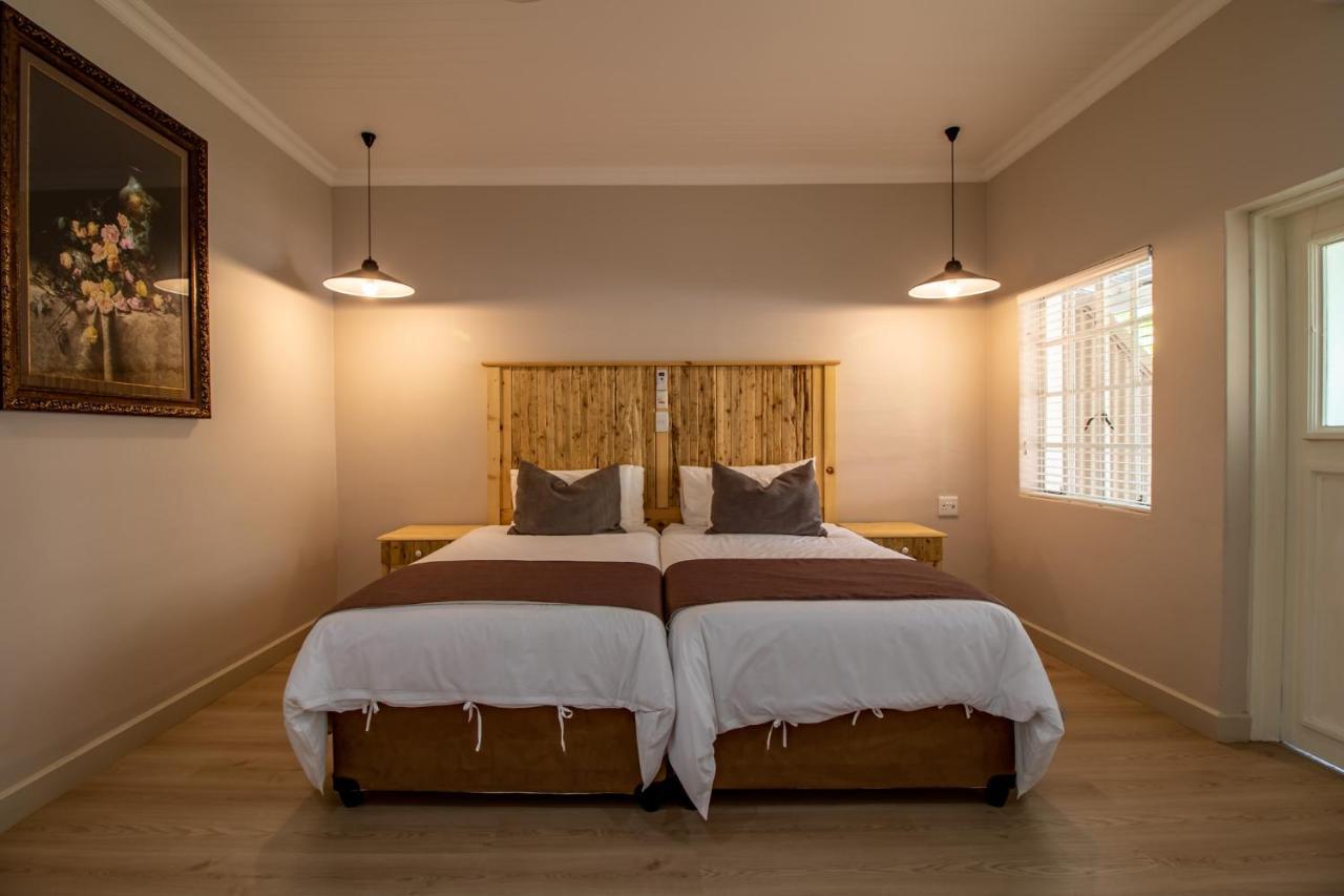 Little Pilgrims Boutique Hotel Хейзивю Екстериор снимка