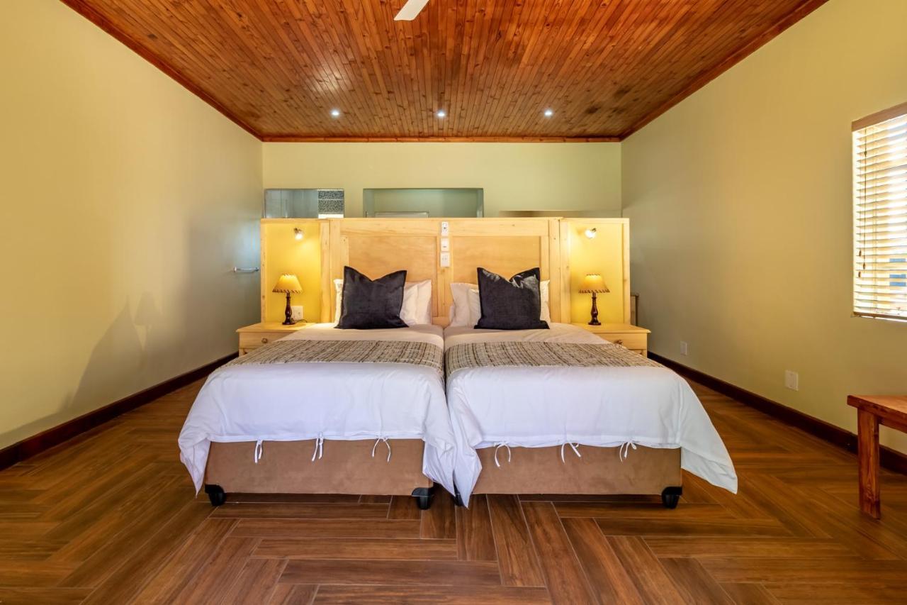 Little Pilgrims Boutique Hotel Хейзивю Екстериор снимка