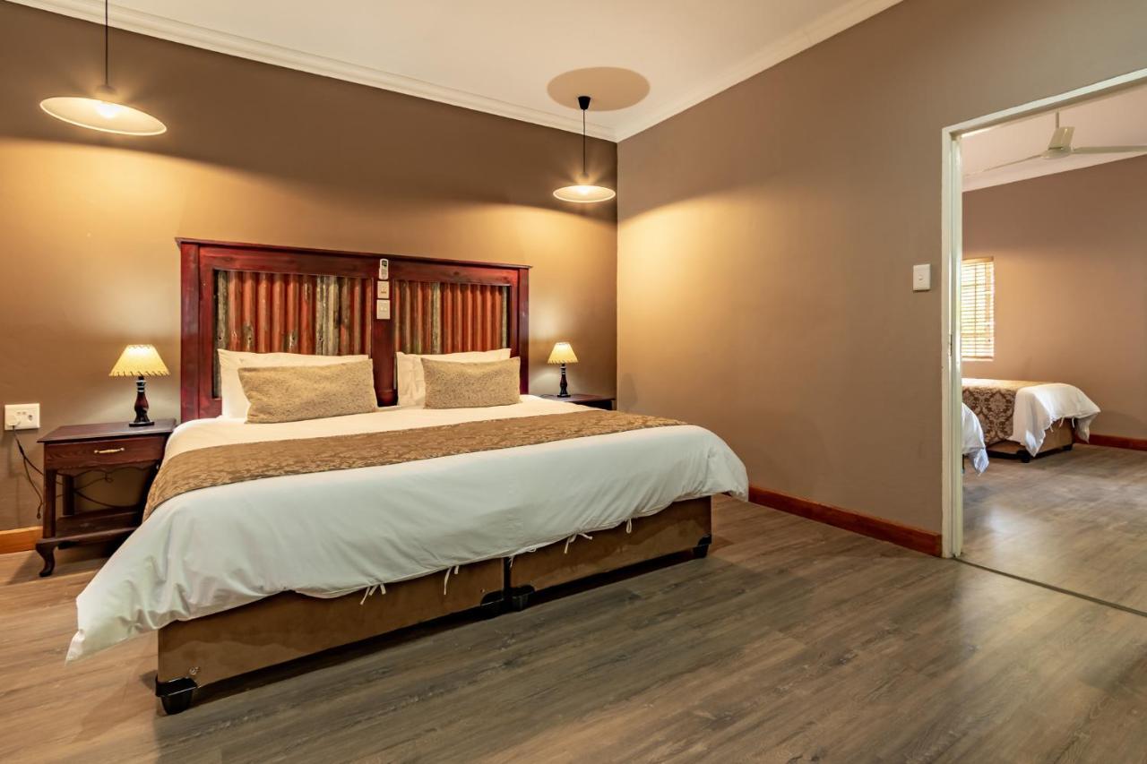Little Pilgrims Boutique Hotel Хейзивю Екстериор снимка