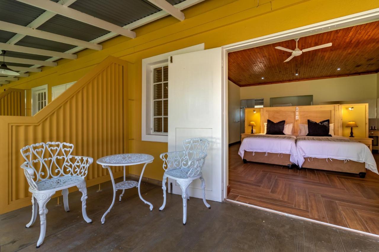 Little Pilgrims Boutique Hotel Хейзивю Екстериор снимка