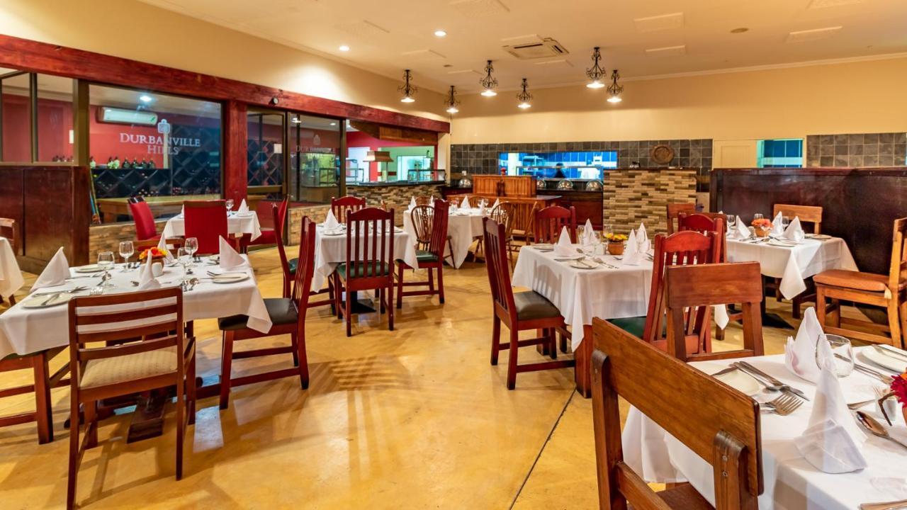 Little Pilgrims Boutique Hotel Хейзивю Екстериор снимка