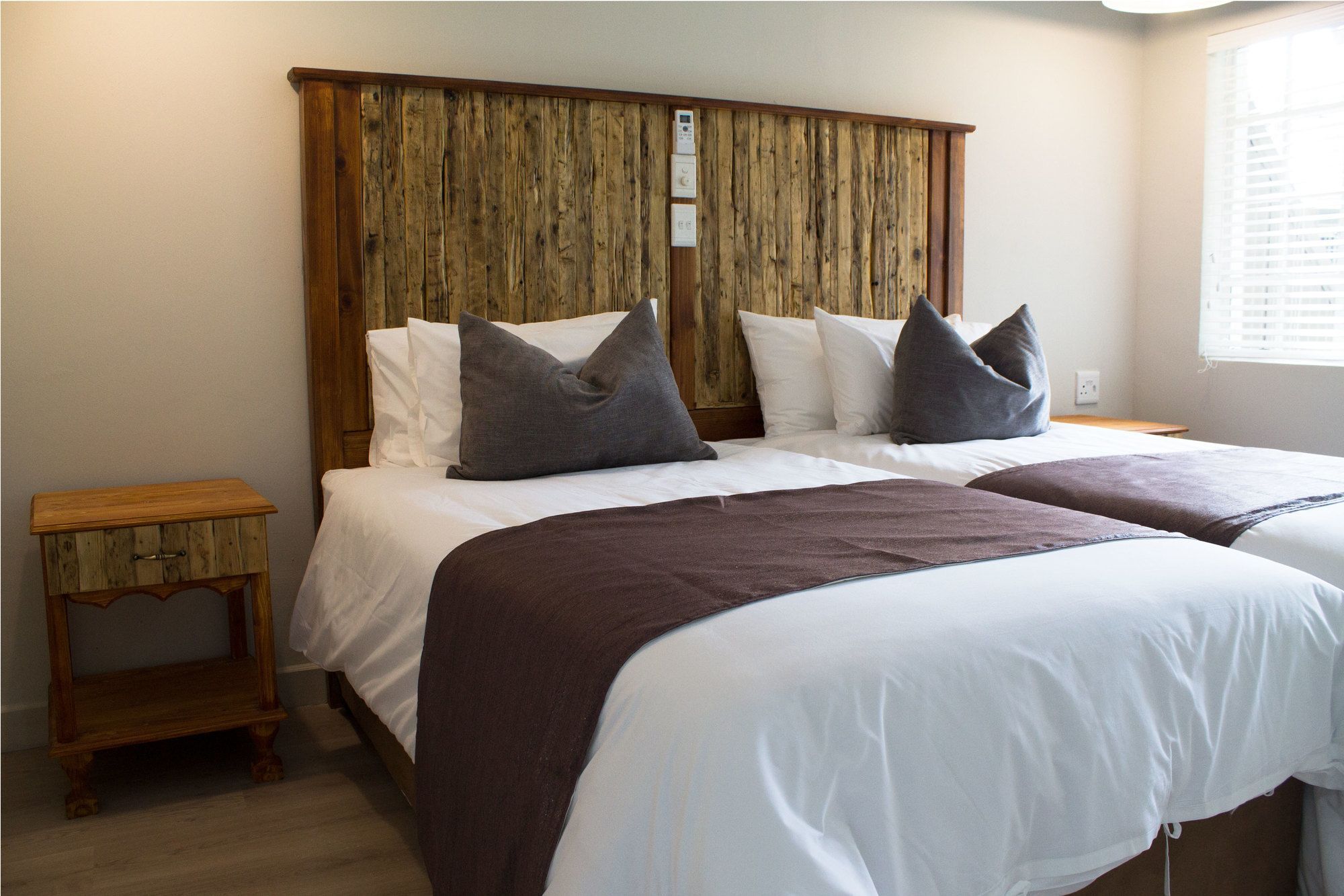 Little Pilgrims Boutique Hotel Хейзивю Екстериор снимка